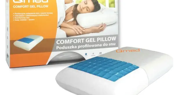 Jaka poduszka dla leżącego? Wybierz komfort i uniknij odleżyn!