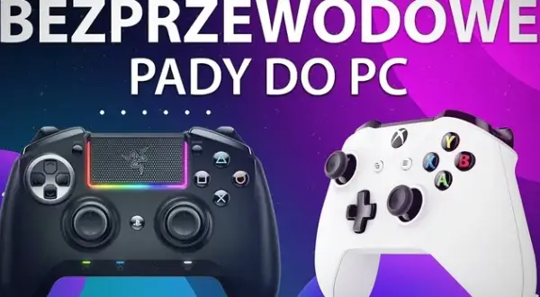 W jakie gry na PC można grać padem? Odkryj najlepsze tytuły!