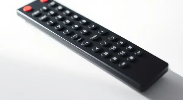 Jak zresetować telewizor Manta? Napraw TV krok po kroku
