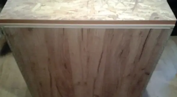 Jak wzmocnić szafkę pod akwarium? Bezpieczny poradnik DIY