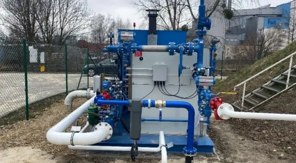 Mikser LPG do czego służy? Kluczowe zastosowania i korzyści