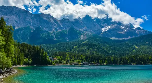 Garmisch-Partenkirchen: Atrakcje Jak zaplanować niezapomniany wyjazd?