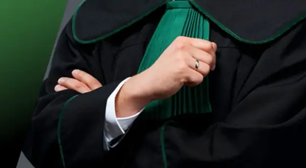 Czy adwokat ma immunitet? Odkryj, co naprawdę oznacza dla prawników
