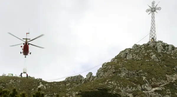 Giewont: 76 ofiar od 1909. Czy znasz realne zagrożenia?
