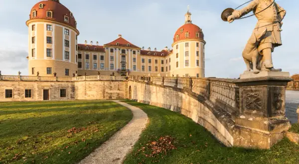 Niemcy najpiękniejsze miejsca, które musisz zobaczyć przed śmiercią