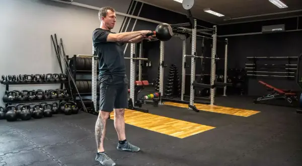 WOD CrossFit - co to jest i dlaczego jest kluczowy w treningu