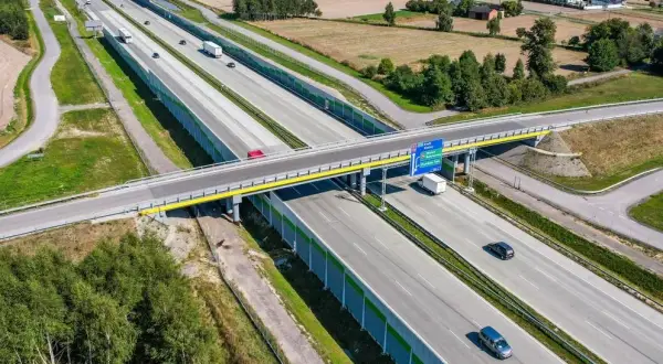 Ile kosztuje A1 do Gdańska (2025)? Cennik i płatności