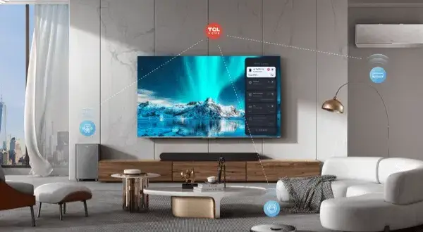 Jak włączyć telewizor TCL bez pilota - proste metody i porady