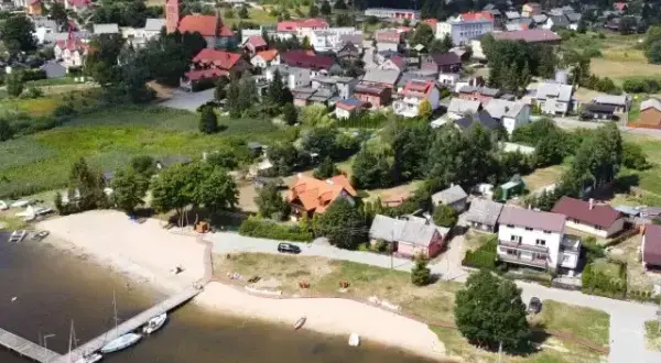 Najlepsze atrakcje w Osieku, które musisz zobaczyć podczas wizyty