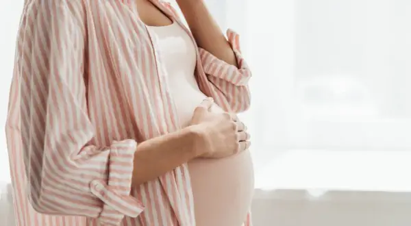 Ile waży dziecko w 8 miesiącu ciąży? Zaskakujące różnice w wadze
