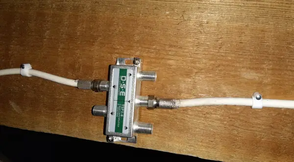 Jak sprawdzić kabel antenowy multimetrem? Brak sygnału TV?