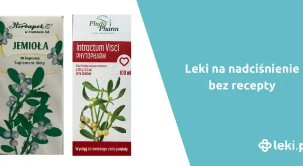 Leki na nadciśnienie a waga: Które tuczą, a które nie?