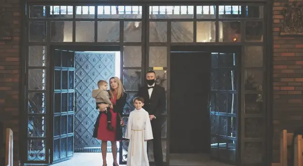 Od kiedy komunia w kościele? Historia i zmiany w praktyce sakramentu