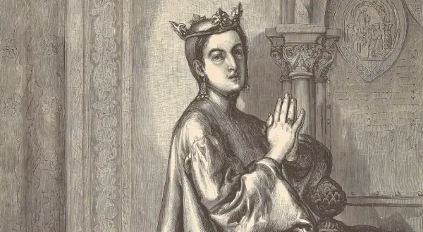 Kogo patronką jest Święta Kinga? Odkryj jej niezwykłą historię