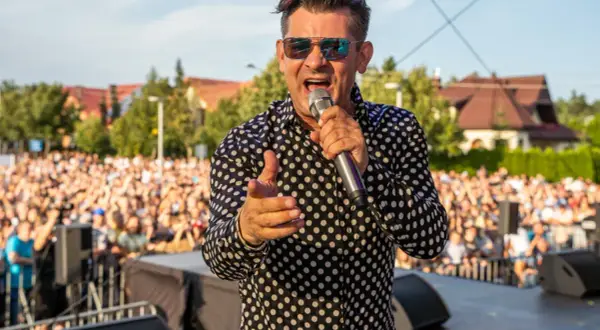 Ile trwa koncert Zenka Martyniuka? Czas, który Cię zaskoczy