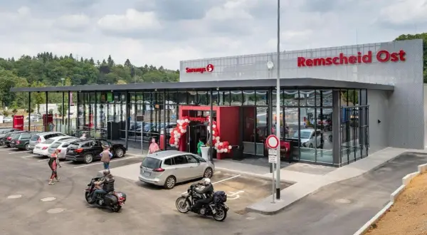 Tank & Rast Gastronomie: Teuer, aber gut? Preise & Spartipps