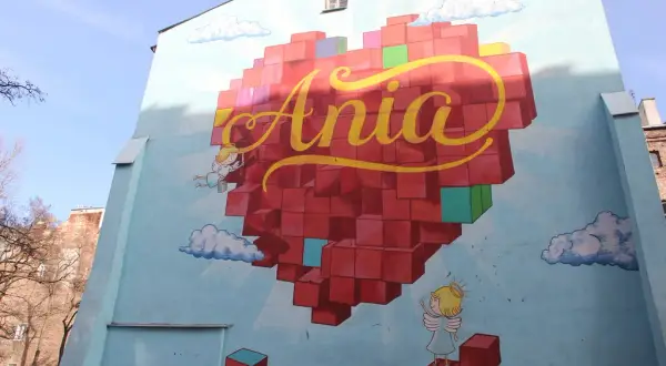 Warszawa Praga: Atrakcje, street art i smaki. Poznaj jej duszę!