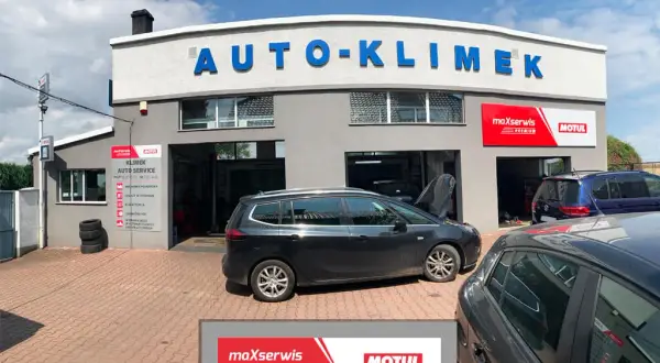 Gdzie ma warsztat Adam Klimek? Sprawdź, gdzie uzyskasz pomoc w serwisie
