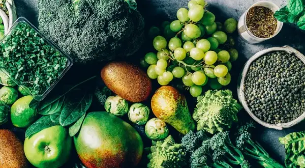 Dieta wegańska czy wegetariańska: która jest lepsza dla zdrowia?