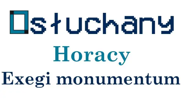 Horacy wiersz: odkryj głębię poezji i jej niezapomniane tematy