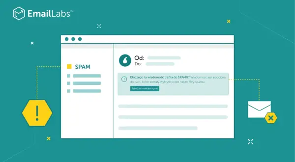 Jak stworzyć maila z własną domeną? Uniknij spamu, zyskaj zaufanie