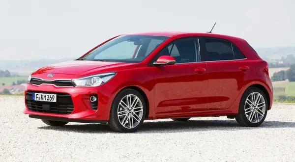 Kia Rio jaki silnik wybrać, aby uniknąć problemów i kosztów?