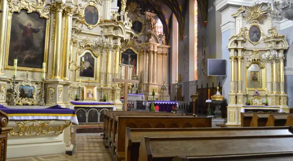 Co jeśli zapomniałem pokuty? Jak zadośćuczynić za to niedopatrzenie