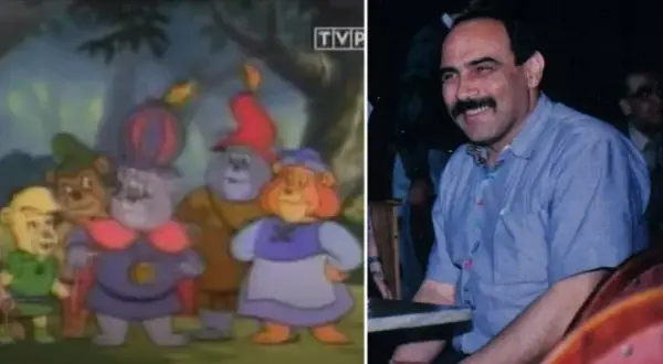 Kto zaśpiewał Gumisie? Andrzej Zaucha! Rozwiej mit Wodeckiego