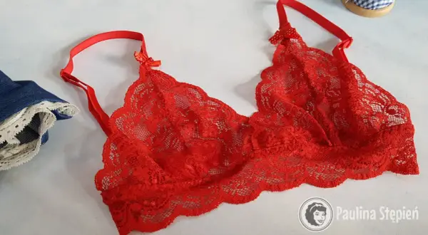 Szycie stanika push-up: Twój przewodnik do idealnej bielizny DIY