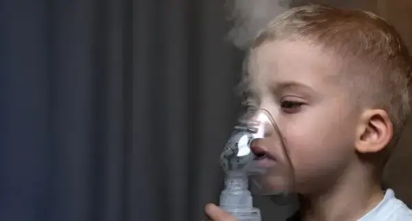Jaką sól fizjologiczną do inhalacji wybrać, by poprawić zdrowie?