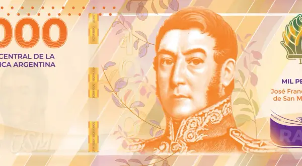 Jaka waluta w Argentynie? Poznaj szczegóły argentyńskiego peso