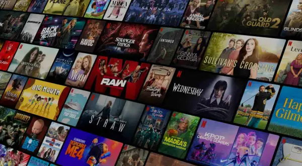 Najlepsze filmy o gangsterach na Netflix, które musisz zobaczyć