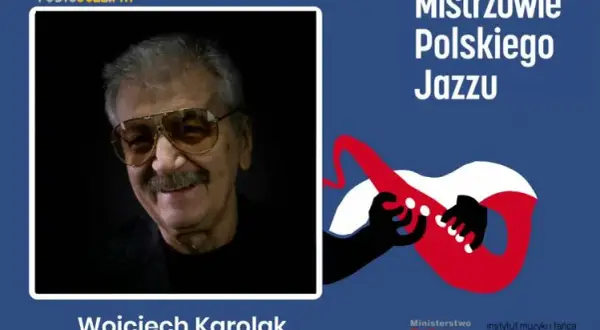 Wojciech Karolak – tajemnice wybitnego polskiego muzyka jazzowego