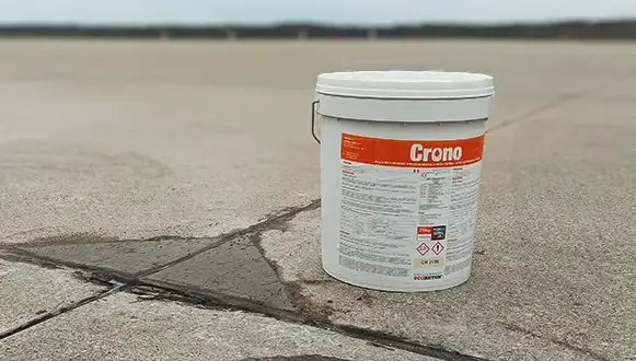 Jak skutecznie wyrównać beton na zewnątrz bez zbędnych kosztów