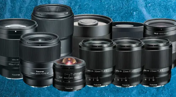 Jaki obiektyw do Fuji: najlepsze wybory dla każdego fotografa