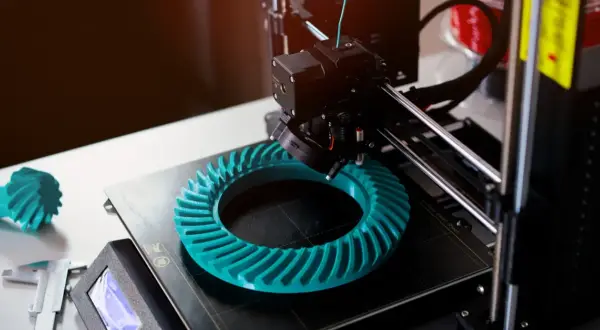 Drukowanie 3D co to jest? Poznaj tajniki tej rewolucyjnej technologii