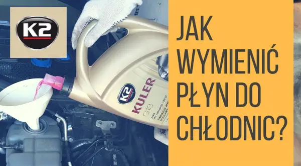 Jak wylać płyn z chłodnicy? Poradnik DIY: wymień bezpiecznie!
