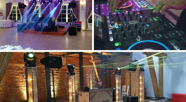 Ile kosztuje DJ na wesele? Poznaj ceny i kluczowe czynniki wpływające na wybór