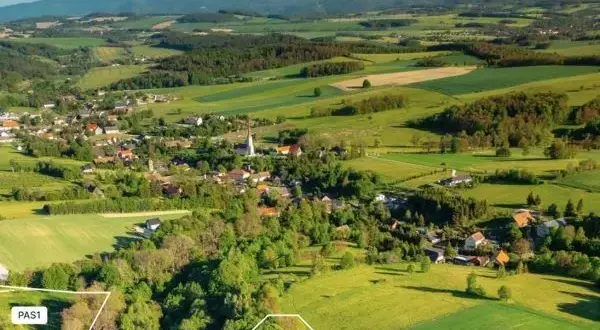 Jak wybudować dom na działce rolnej - uniknij kosztownych błędów