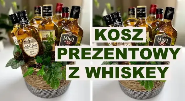 Jak zrobić bukiet z butelek alkoholu? Poradnik DIY!