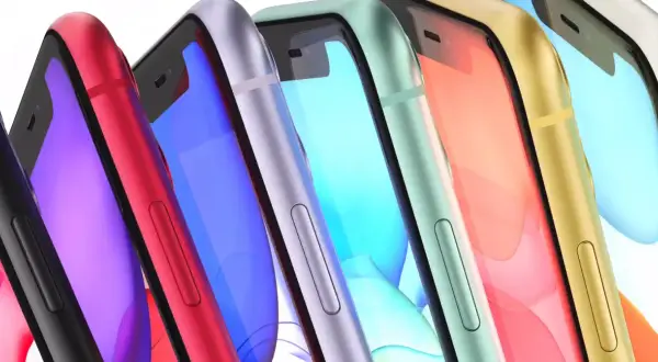 Aparat iPhone 11: 12 Mpix czy to wystarczy? Poznaj całą prawdę