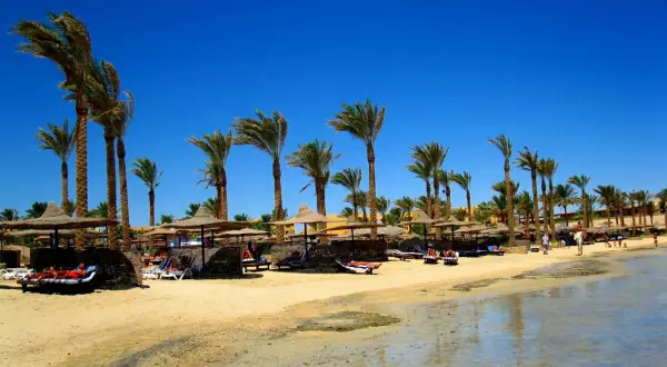 Marsa Alam – czy naprawdę jest bezpiecznie na wakacjach w Egipcie?