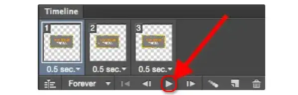 Jak zrobić gif w Photoshop - Proste kroki do animacji, które zaskoczą