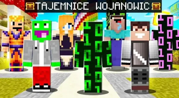 Kim jest haker z wojanowic? Tajemnice, działania i spekulacje