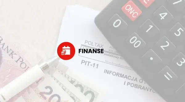 Kalkulator, PIT-11 i pieniądze. Dowiedz się, co to podatek PPE i jak go rozliczyć.