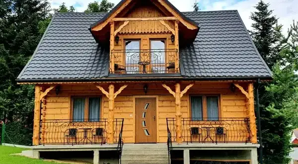 Nocleg pod Babią Górą: Gdzie szukać i jak rezerwować?