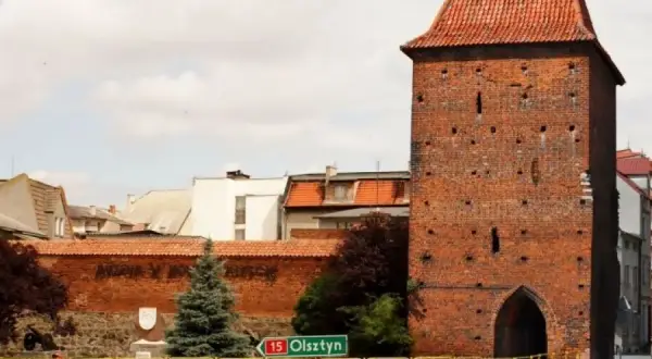 Najlepsze atrakcje w Nowym Mieście Lubawskim, które musisz zobaczyć