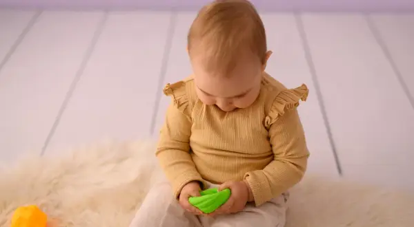 Piłki sensoryczne z Pepco: hit czy kit dla rozwoju dziecka?