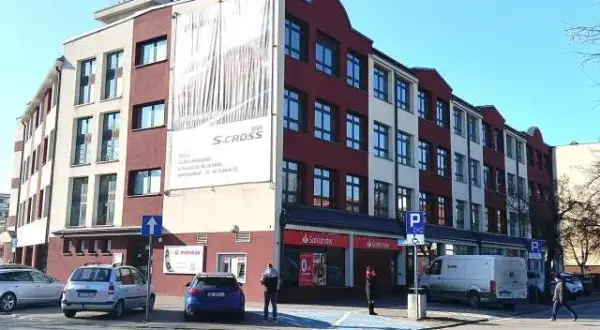 Mieszkania do wynajęcia Radzyń Podlaski - aktualne oferty i ceny dzisiaj