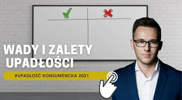 Upadłość konsumencka czy warto? Poznaj zalety i wady tej decyzji